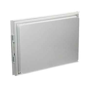 Porte du compartiment congélation - Bosch - Blanc - Accessoire pour congélateur et réfrigérateur/congélateur