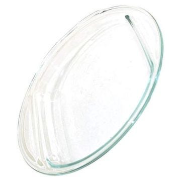 Hublot de porte (315576-49304) - Sèche-linge - CANDY, HOOVER, FAGOR, FAGPR, VESTEL, ZEROWATT (39062)
