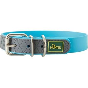 HUNTER Comfy Collier Turquoise 65 cm