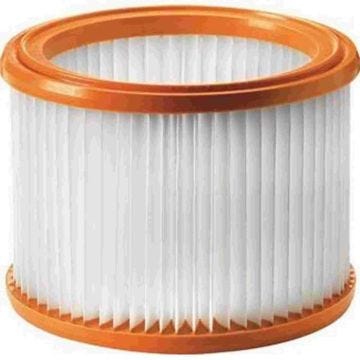 Filtre lavable eau et poussiere MULTI pour Aspirateur NILFISK
