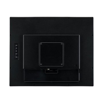 ECRAN IIYAMA 17" Open Frame Tactile Noir PCAP 10pts1000:1 1280x1024 USB VGA HDMI Display Port 350cd/m² 5ms Pays/Portrait TF1734MC-B7