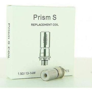Pack de 5 resistances 1.5ohm Prism S Innokin[772]