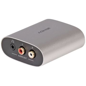 LINDY audio Extracteur 38363 [RCA - HDMI]