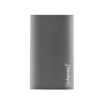 Disque Dur Externe - INTENSO - 3823440 - 256 Go SSD - 1.8' - USB 3.0
