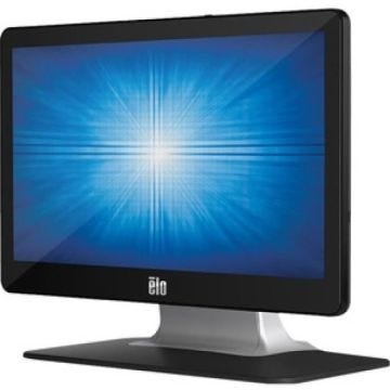 Elo Touch - Paypoint 1302L 13.3in PC w/ FHD Cap - Noir