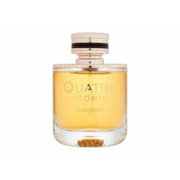 Boucheron 100ml Quatre Iconic Eau De Parfum
