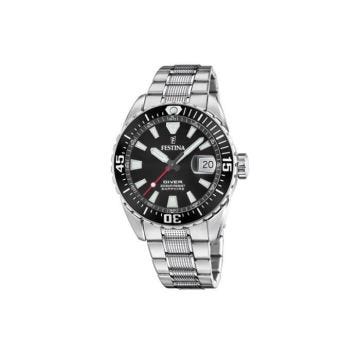 Festina The Originals/Diver Montre Homme Acier F20669/3