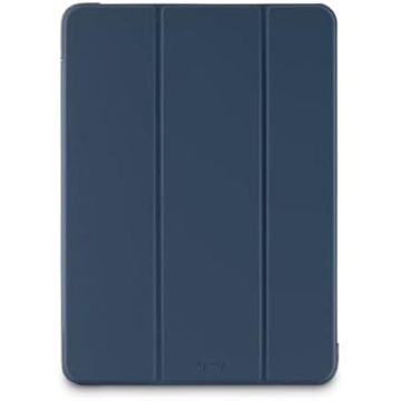 Pochette pour Tablette - HAMA - Apple iPad Air 13" (2024) - Bleu foncé - Protection et Support - Matériau léger