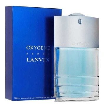 Oxygene Eau de Toilette pour homme 100 ml