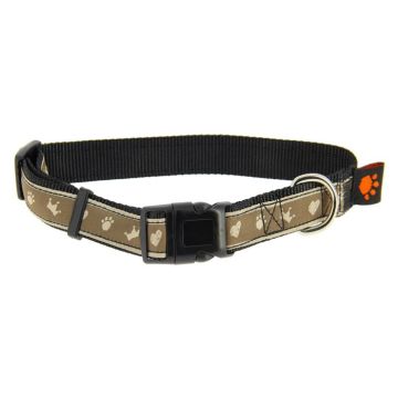 FIDELAMI collier motif SPA taille M - collier pour chien
