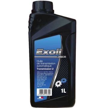 Huile de transmission universelle EXOIL 1L