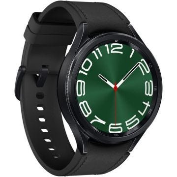 Montre connectée Samsung Galaxy Watch6 Classic 47M Bluetooth Noir import