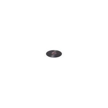 T'nB Tapis souris design vinyle 45 tours - Noir