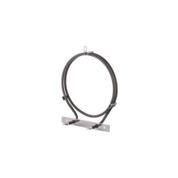 Résistance circulaire 1200W - Four micro-ondes - BAUKNECHT, KITCHENAID, WHIRLPOOL (24002)