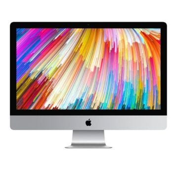 APPLE iMac 27" 2019 i5 - 3,1 Ghz - 8 Go RAM - 256 Go SSD - Gris - Reconditionné - Excellent état