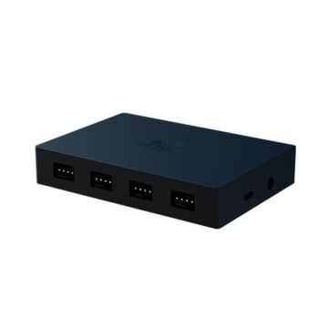 Boîtier PC - RAZER - PWM Gaming PC Fan Controller - (RZ34-02140700-R3M1)