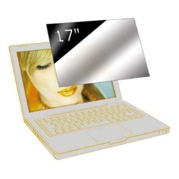 URBAN FACTORY - Filtre de confidentialité pour ordinateur portable - 17 pouces
