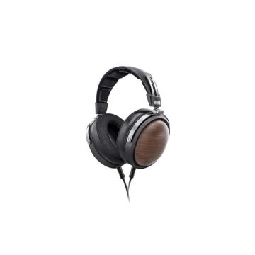 Casque audio circumaural FIIO FT1 - Transducteurs dynamiques 60mm - Diaphragme en fibre de bois nano