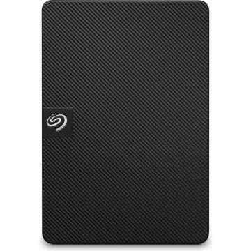 Disque Dur Externe - SEAGATE - Expansion Portable - 2 To - USB 3.0