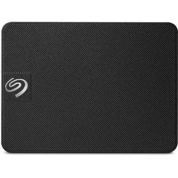SSD Externe - SEAGATE - Expansion SSD v2 + Récupération des données offerte - 2 To - USB-C (STLH2000400)