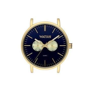 Boite a montre Watxandco - WXCA2720 - Boites de montres , Multicolore