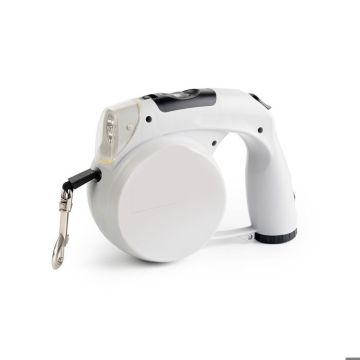 Laisse pour chien rétractable 6 en 1 InnovaGoods Leashic