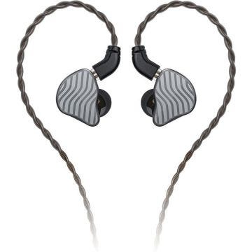 Casques et écouteurs - FiiO - JH3 - Aluminium - Câble cuivre - Son dynamique