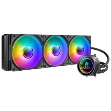 Kit de watercooling Azza Galeforce 360