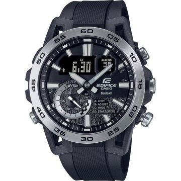 Montre Casio - Hommes - ECB-40P-1AEF