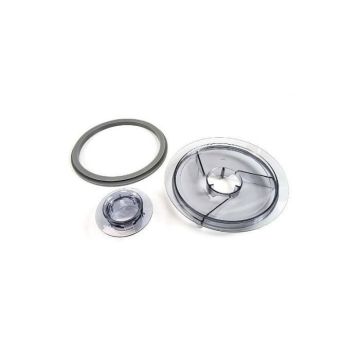 Ensemble joint, couvercle et bouchon kCook Multi - Robot ménager - KENWOOD (45750)