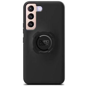 Coque de téléphone QUAD LOCK - COMPATIBLE Samsung Galaxy S22