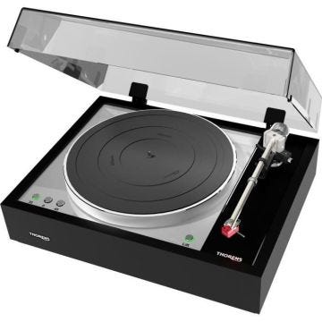 Thorens TD 1601 Noir laqué