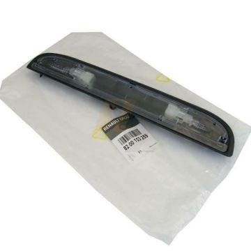 Eclairage de plaque Kangoo 8200103259