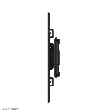 Support mural - NEOMOUNTS - WL40S-950BL18 - Inclinable - Rotatif - 125 kg