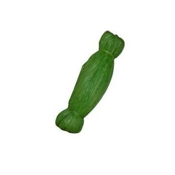 Raphia végétal vert printemps 50grs
