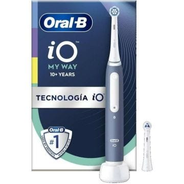 Brosse à dents électrique Oral B iO 4 My Way