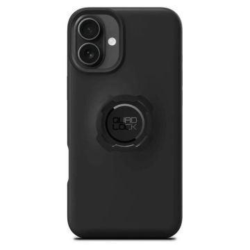 Quad Lock - Coque iPhone 16 Plus