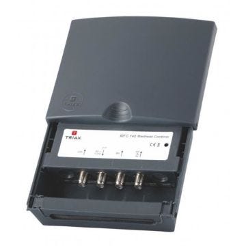 Triax Satellite Combiner / 2.5-230