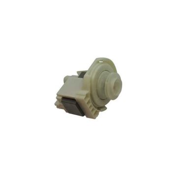 Hotpoint, Indesit, Whirlpool Electro-Pompe 240V + Joint Hotpoint, Indesit, Whirlpool