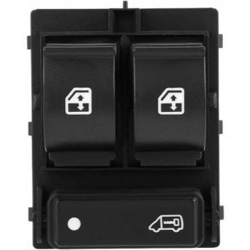 Relais Citroen Fiat Doblo Ducato Peugeot Boxer Bouton de Commutation de lève-vitre électrique, 735421419 6490X9