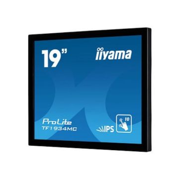 Écran Tactile - IIYAMA - TF1934MC-B7X - 19 pouces - IP65 - Noir