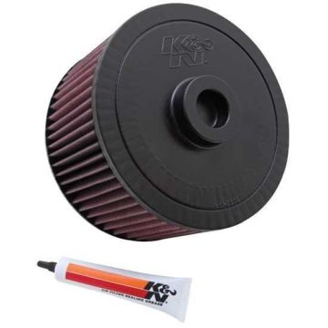 Filtre de remplacement pour Toyota Land Cruiser 4.2 diesel 1998 2005