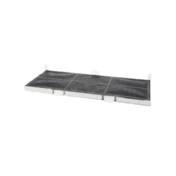 Filtre à charbon pour hottes BOSCH 11008216 - Accessoire d'appareil de qualité