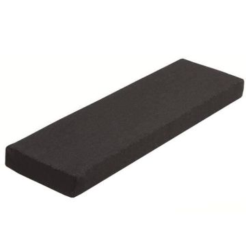 SOS Accessoire Filtre à charbon MONOBLOCK 790005 390x117x30 pour Hotte NOVY 7900055 - Hotte - NOVY (136400.0)