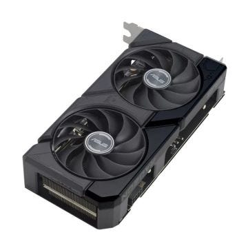 ASUS Dual Radeon RX 7600 XT OC