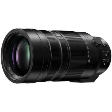 Panasonic pour hybride accessoire objectif leica dg 100-400mm/f4.0-6.3 II asph./power o.i.s.