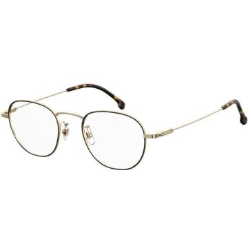 Lunettes de soleil - CARRERA - 217/G - Or et Noir - Mixte - Protection Catégorie 3