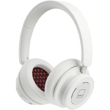 Dali IO-6 Blanc craie - Casque Bluetooth - Casques audio