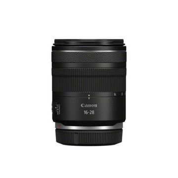 Canon pour hybride zoom objectif rf 16-28mm f/2.8 is stm