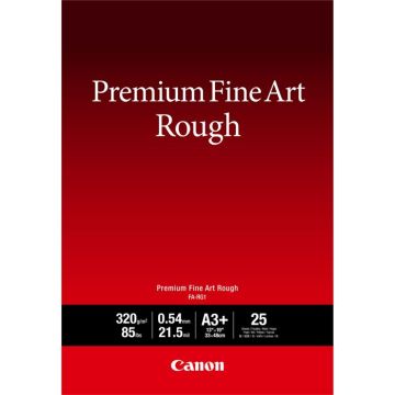 Canon FA-RG1 - Canon - A3+ - 25 UNI - Blanc - Supports A3+ (329 x 423 mm)